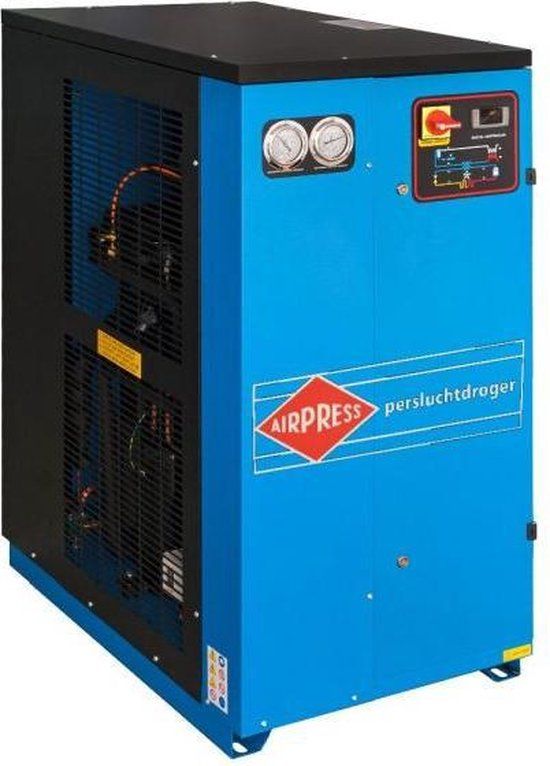 AIRPRESS APX 045-D perslucht koeldroger