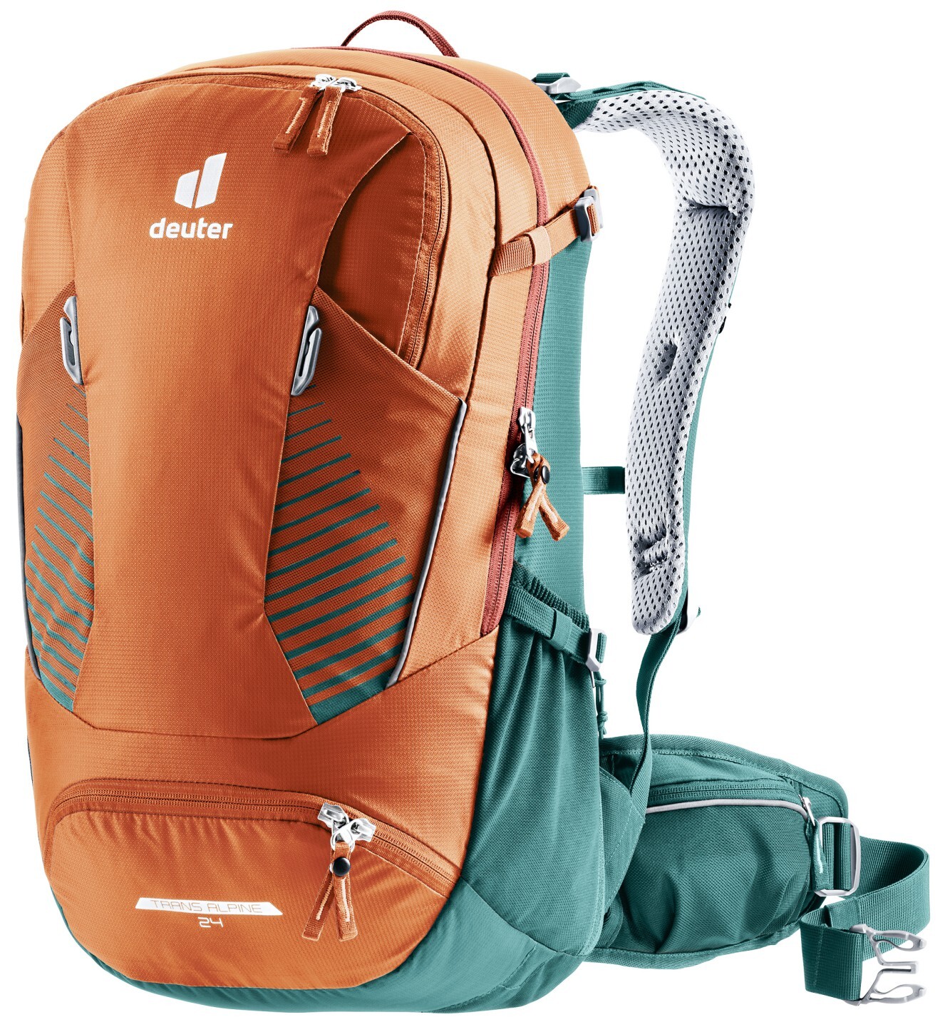 Deuter Trans Alpine 24