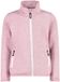 CMP Wandeljas voor meisjes, Roos, Fleece, Maat 58