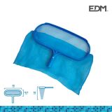 EDM Bladerenopvang voor zwembaden EDM 81003 Classic, 40 x 18,5 cm
