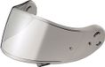 Shoei Neotec II CNS-3 Visière Iridium Argent