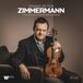 Warner Music Frank Peter Zimmermann: The Complete Warner Recordings