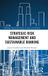 Strategic Routledge Strategic Risk Management and Sustainable Banking