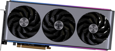 Sapphire Radeon RX 7900 XT Vapor-X