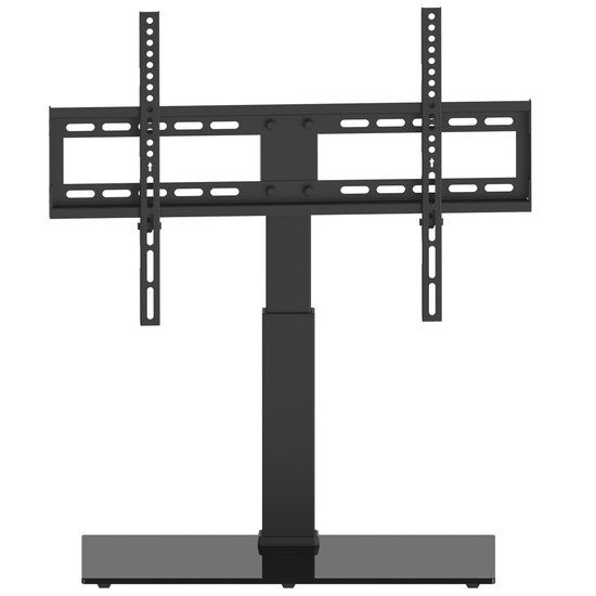 My Wall HP2BRAL TV-voet In hoogte verstelbaar 81,3 cm (32) - 177,8 cm (70) In hoogte verstelbaar, Draaibaar