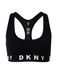 DKNY Intimates BH zwart / wit