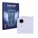 Savvies Screenprotector voor Apple iPad Air 5 WiFi 2022 (ALLEEN Camera Lens, 5. Gen.) - Transparant (6 Stuks)