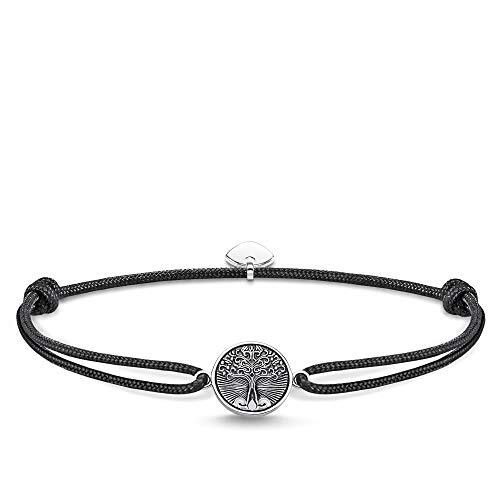 Thomas Sabo heren. 925_Sterling_Silber Zilver