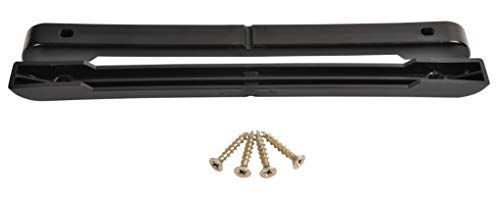Exacompta 930914D BIG-BOX (PLUS) Bevestigingsset voor meubels - Zwart