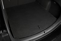 Kovvar BMW Rubber Kofferbakmat Duogrip - Geschikt voor BMW 5 Serie G30/G31 - 2017-2023 - Uitvoering: Touring | Plug-in Hybride | hoge laadvloer