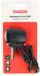 Simson Koplamp Aurora D-line 50R - Dynamo