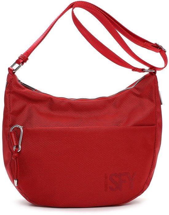 SURI FREY Buideltas SFY SURI Sports Marry (18076) - Dames handtassen - ruby 622