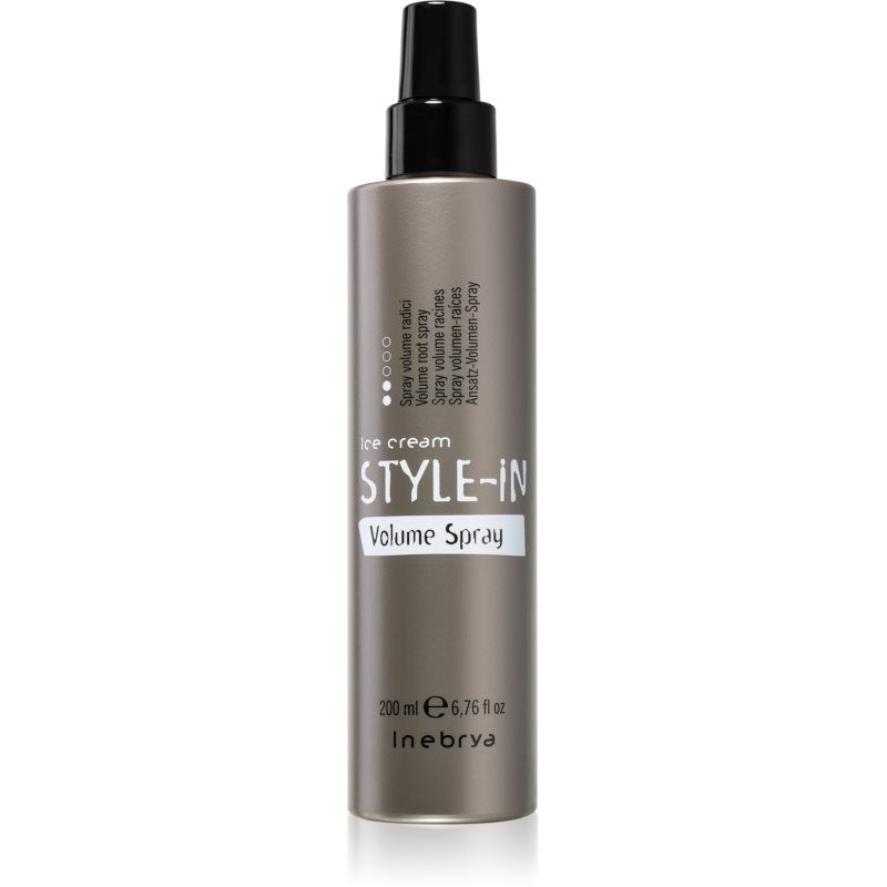 Inebrya Ice Cream Style-In - 200 ml - Dames