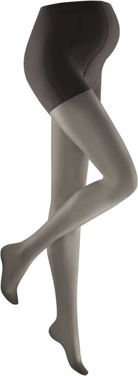 Kunert Mommy 20 zwangerschapspanty - Black - Maat 40-42