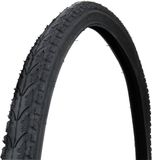 Fischer Fietsband 28" 47-622 Zwart Rubber Buitenband Trekking