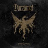 Memories Darzamat - Transkarpatia (CD)