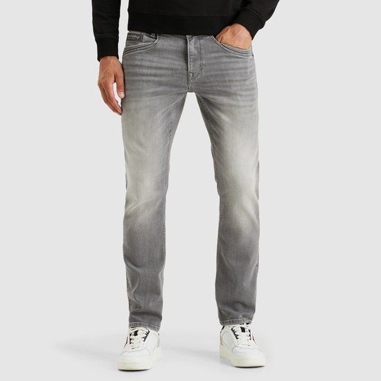 PME Legend Heren broek Maat 36 Mannen Bruin