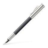 Graf von Faber-Castell FOUNTAIN PEN GUILLOCHE CISELÉ, M