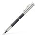 Graf von Faber-Castell FOUNTAIN PEN GUILLOCHE CISELÉ, M