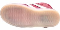 Hummel Stadil Flash Jr Kinderschoenen - Roze - Maat 31