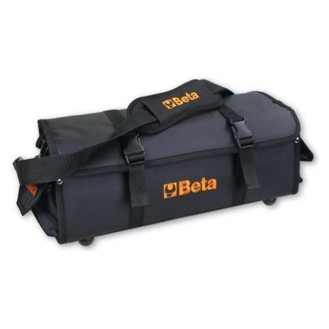 BETA 021090200 C9MT Werkzeugtasche für allgemeine Wartungsarbeiten, leer