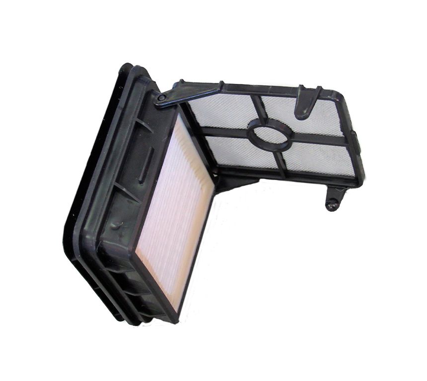 Bissell 1866F - Stofzuiger accessoires - zwart