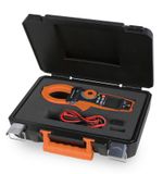 Beta 1760Pa/Ac-Dc2000-Ampereklem + Multimeter - 017600003