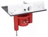 Merkloos Verstelbare Router Lift Basis voor Nauwkeurige Houtbewerking