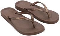 Ipanema Anatomic Slippers Bruin EU 38 Vrouw
