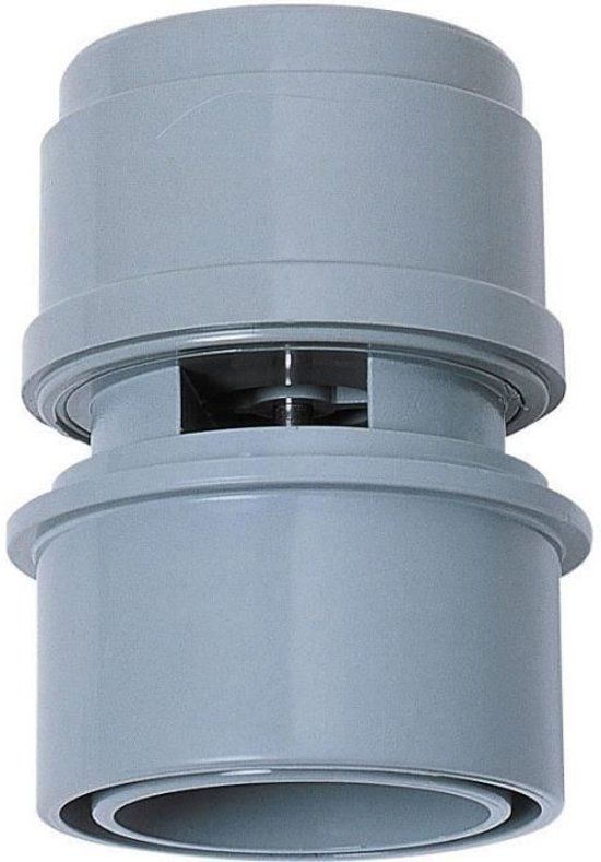 WIRQUIN Werquin 79015002 Vacuümbescherming, recht, voor buizen