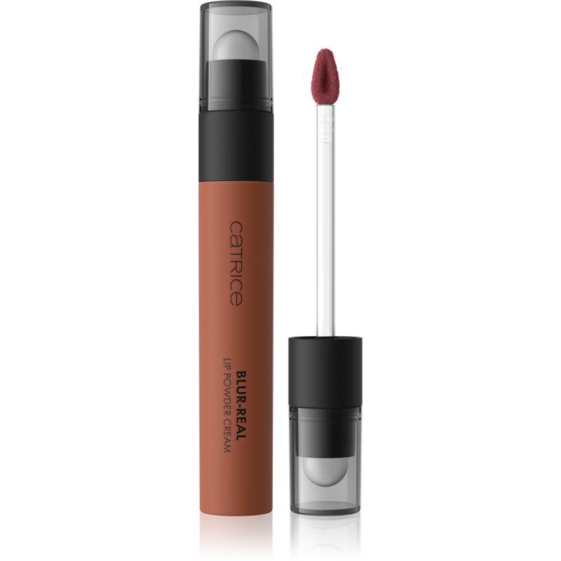 Catrice poeder Blur-Real Lip Poedercrème, mat soft focus (3.5ml)