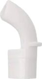 Catit - Ca Pixi Vervangingsuitloop 2,5x1x1cm Wit