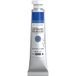 Lefranc Bourgeois 404960 Extra fijne Lefranc olieverf met hoogwaardige kunstenaarspigmenten, lichtecht, verouderingsbestendig - 20ml Tube, Cobalt Blue