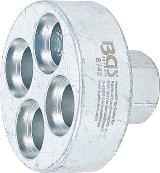 BGS Krukas draaigereedschap voor BMW M52 / M54 / M56
