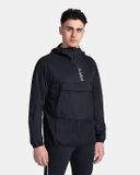Kilpi Men's Ultralight Running Jacket Anori-m Black - L