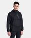Kilpi Men's Ultralight Running Jacket Anori-m Black - L