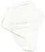 Knipperlicht MBK Knipperlicht rechts achter helder voor MBK Booster, Yamaha BWs (01), Spirit
