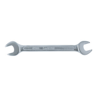 KS Tools KS Tools CLASSIC dubbele steeksleutel, 1.1/16x1.1/4" Aantal:1