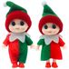 Mignon Noël Bébé Lutin Poupée pour Enfants