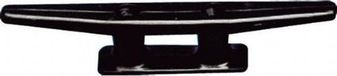Lalizas Grenouille en plastique pour bateau - Noir - 80mm