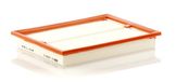 MANN-FILTER CU 3058/2 Cabineluchtfilter