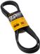 CONTITECH 6PK1845 V-riem