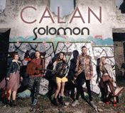 Music&Words Sain Solomon (CD)