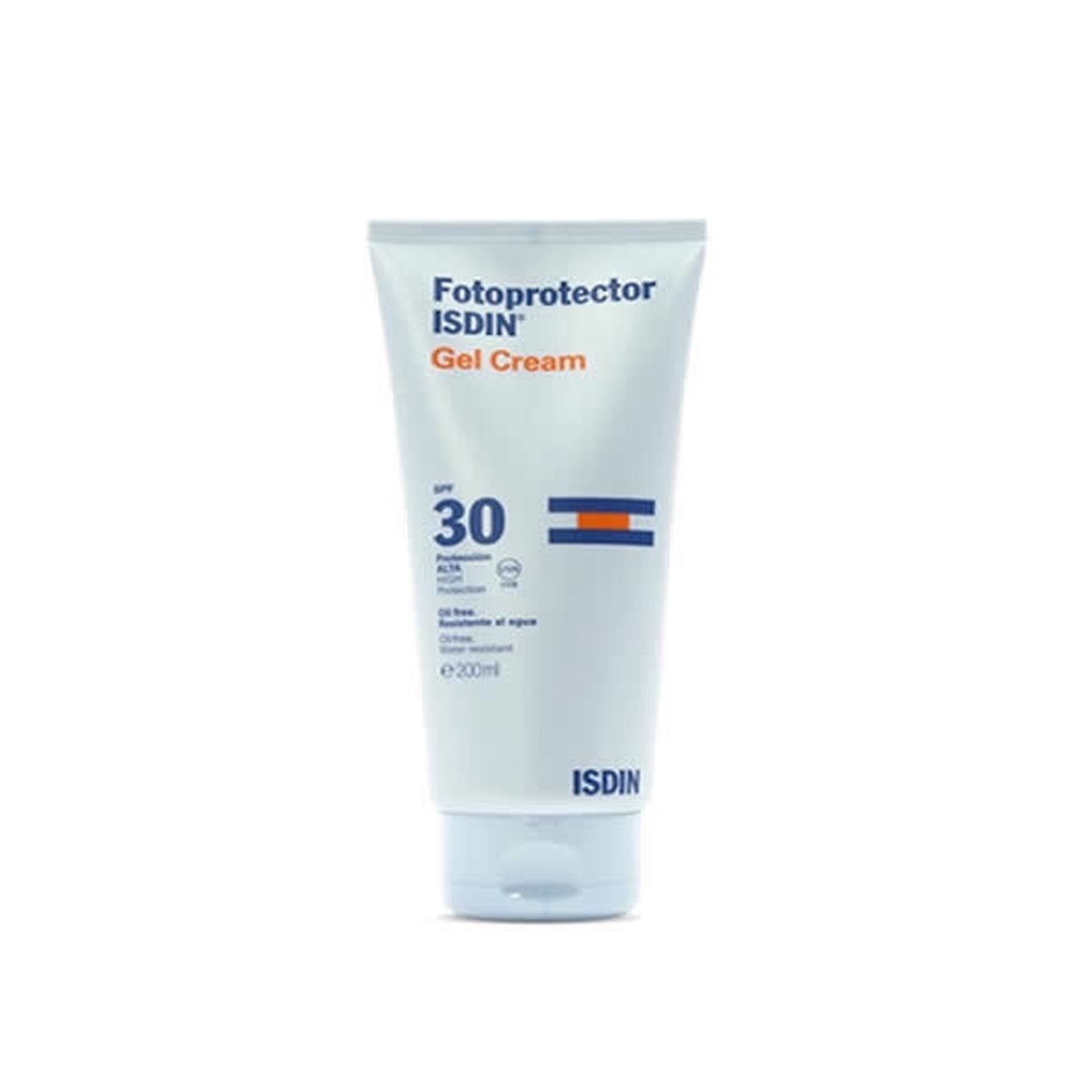 ISDIN Extrem Gel Crema Fotoprotector Spf30 200 Ml