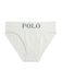 Polo Ralph Lauren Slip ' Ribbed Seamless ' wit