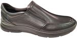 ECCO Irving Men's Shoes - Black - Size 44
