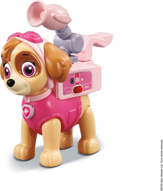 VTech PAW Patrol Stella Interactive Reddingsmissie Educatief Spel