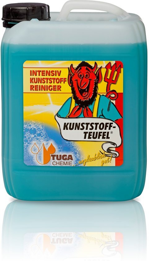 Tuga Chemie Kunststof DuivelÂ® 5000 ml