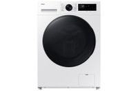 Samsung WD11DG5B15BE Was-droogcombinatie Vrijstaand Voorlader Wit