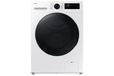 Samsung WD11DG5B15BE Was-droogcombinatie Vrijstaand Voorlader Wit